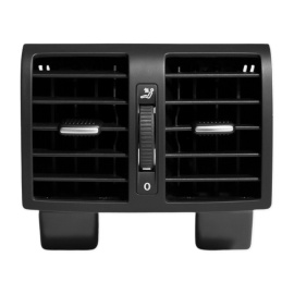 Grila Ventilatie Interior Spate Consola Centrala Oe Volkswagen Caddy 3 2004-2015 1T0819203B9B9